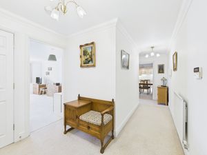 Hallway- click for photo gallery